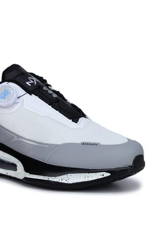 Image of Columbus Catalyst Sports Shoes - Running Shoes|Walking Shoes| Training & Gym Shoe | Outdoors Shoe for Men