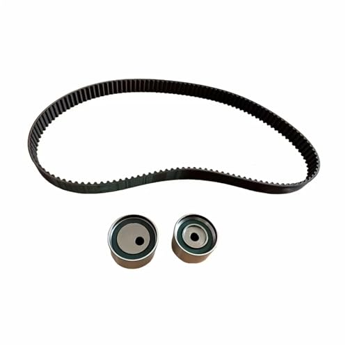 Kit de courroie distribution Haima Gen-2 1.6l avec tendeur voiture et poulie renvoi F01