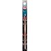 Produktbild Prym Häkelnadeln ohne Griff ALU 14 cm 4,50 mm silberfarbig Woll-Häkelnadel, Aluminium, 4,5 mm