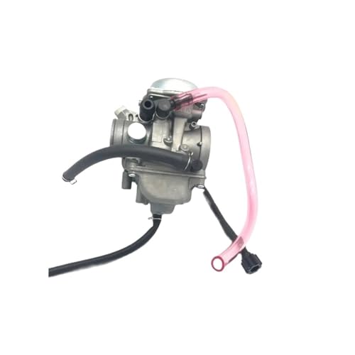 Carburateur PD33JK-5 pour quad LH400 et J500AS7A