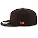 New Era 950 MLB Basic Team Color SAN Francisco Giants Snapback Cap