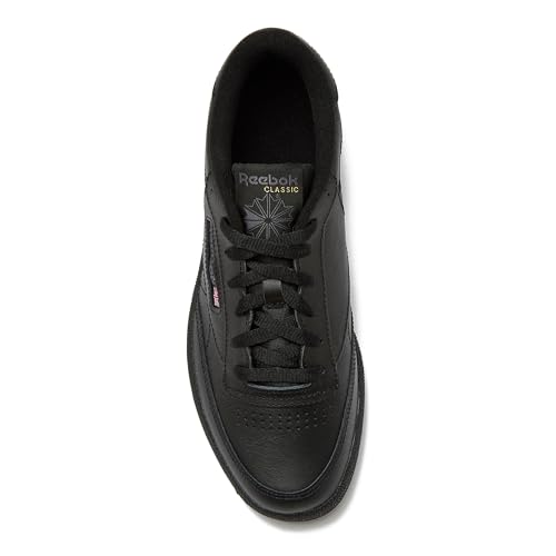Image of Reebok Mens Club C 85 Sneaker