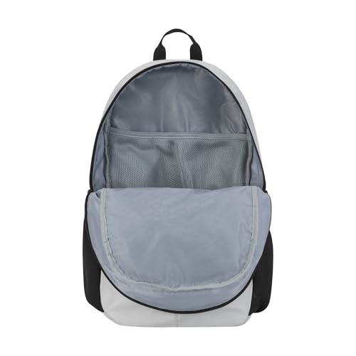 Image of PUMA Women's Poppy Backpack in Memory Cloth with Laptop Sleeve, Luggage Strap & Water Bottle Pockets