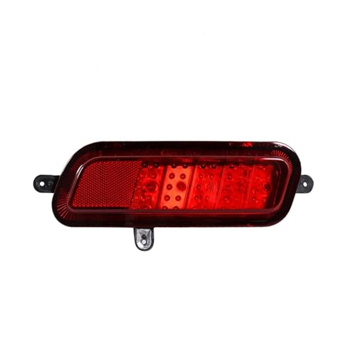 Feu de pare-chocs arrière Haval Hover H3 idéal pour rouler sous la pluie en sécurité