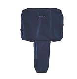 Lock Box Buddy Sign Bag holds 18'x24' and 6'x24' Real Estate Signs, Open House Signs, and For Sale Signs with Lawn Stakes