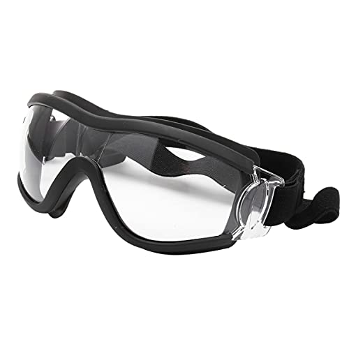 Balacoo Dog Sunglasses - Dog Glasses - Dog Goggles Windproof Uv Protection Pet Glasses Protective Eyewear For Puppy Doggy Cat #TOP25