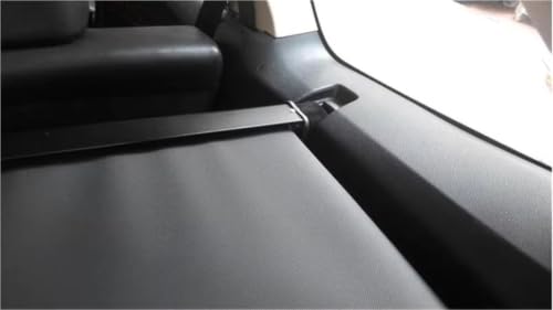 Rideau bagages Subaru Outback 2015 rétractable et robuste