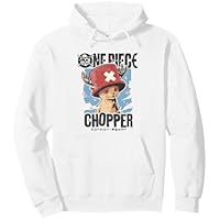 One Piece Chopper Portrait Oficialmente Autorizado Sudadera con
