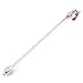 New Lon0167 500mm Stainless Featured Steel 2 Ball reliable efficacy Water Level Sensor Vertical Float Switch(id:781 da 98 8d7)