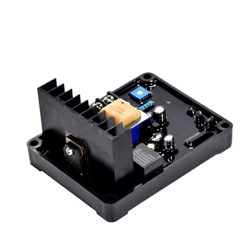 Régulateur tension automatique AVR GB170 avec courant réglable 380V 30KW
