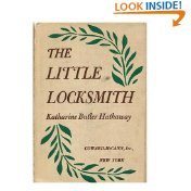 THE LITTLE LOCKSMITH B002BXZ7MA Book Cover