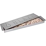 Blaze Blz-Smbx Stainless Steel Smoker Box