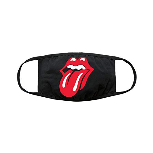 Macherina Black Classic Tongue
