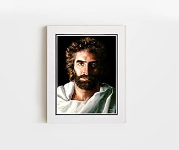 best jesus painting