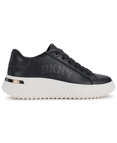 Image of DKNY Women's Larissa Platform Sneaker