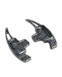 Eigenschaften: Diese Lenkrad-Schalthebelverlängerung ist für Ihre Fingerspitzen konzipiert, um ein angenehmeres Gefühl beim Schalten zu gewährleisten