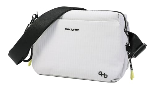 Hedgren Kosho Crossbody, Vaporous Grey2