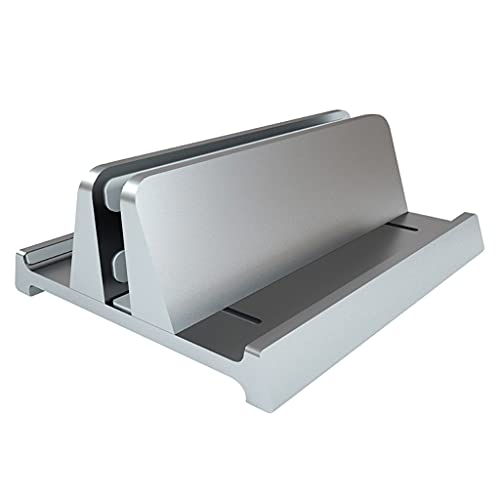 Soporte Vertical Ajustable para Laptop 11-17 Pulgadas miniatura 1