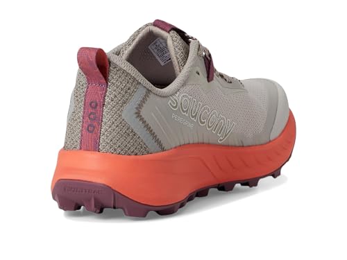 Image of Saucony Women's Peregrine 15 Sneaker