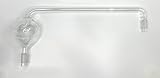 CHEM SCIENCE INC CS-A0171420 Adapter, Kjeldahl Trap, 14/20 Joint