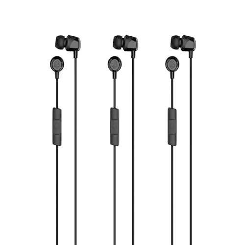 Skullcandy Jib In-Ear Wired Earbuds
