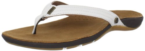 Reef Miss J-Bay Black R1241Bla - Flip Flop Donna