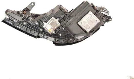 Mopar 68228948AH HEADLAMP
