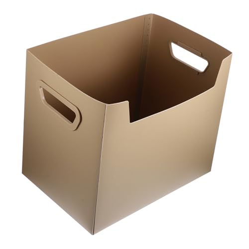 DINHEAROM 折りたたみ式プラスチック製ブックホルダー 卓上書類整理スタンド 学生用書見台 書類収納可能で滑り止め機能付き小型ブックエンド