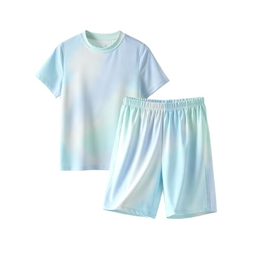 Image of Girls Active Sun Protection Jacket Zipper Hooded Cooling Shirt 3-12Years
