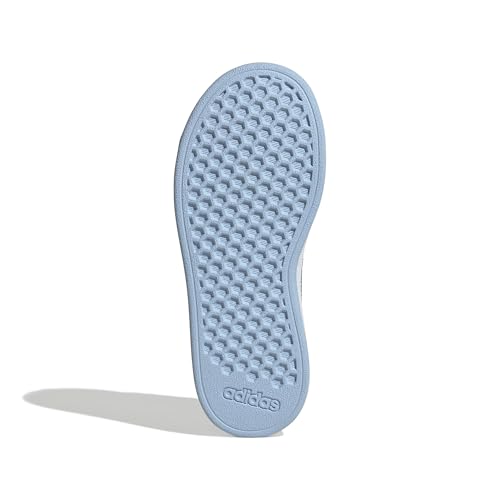 Image of adidas Kids' Advantage Tennis Shoe