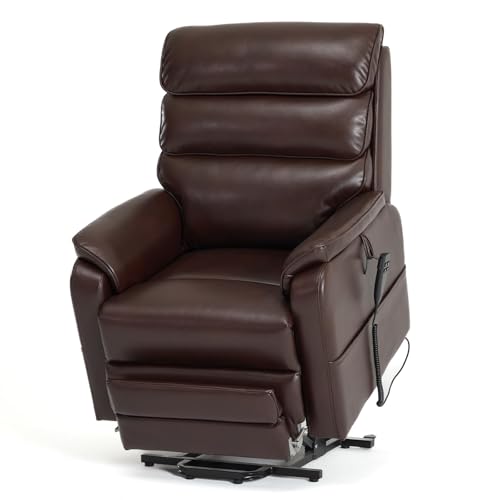 Sillón Plegable Recliner Eléctrico Descanso