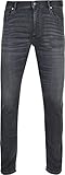 Marke: Alberto Alberto Hosen , grau(Grey (965)), Gr. 3334