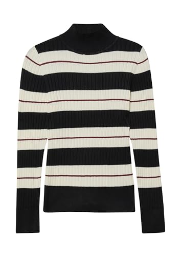 Pull à col montant fille chaud et doux s.Oliver 2173373