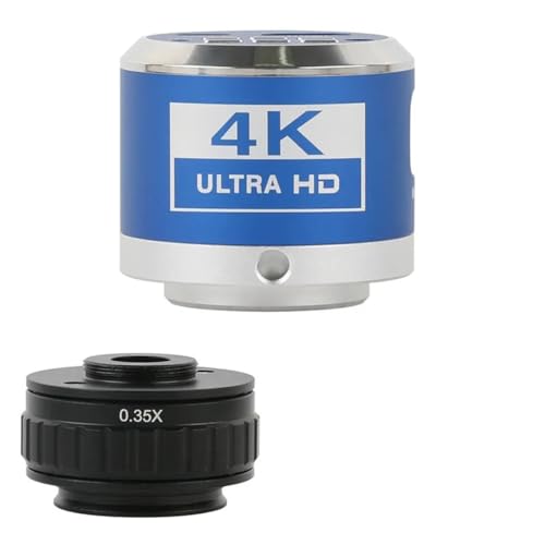 {pANZT[ 7X-45X TC}XeIOጰ 0.35x 0.5x C }EgA_v^[Y 12MP 4K 1080P rfIJZbgt(12mp 4k - 0.35x)