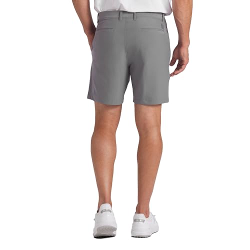 Image of PUMA Mens 101 Solid Shorts Casual Bottoms Casual