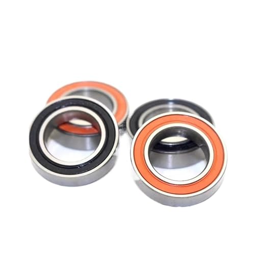 Rodamientos 152610-2RS de alta precisión y nivel boutique para bujes de bicicleta de montaña