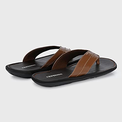 Image of Centrino Men's 8117-03 Slipper