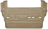Husky Liners 3rd Seat Floor Liner Fits 15-18 Tahoe/Yukon 2nd Row Bench Seats