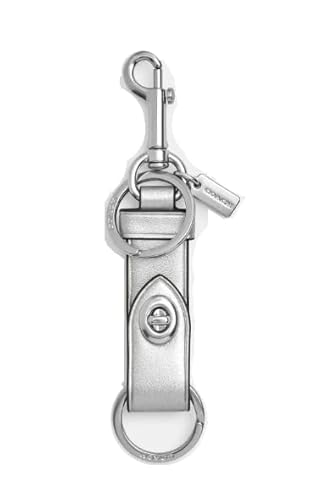 [コーチ] レディース用キーホルダー CW562-SVXC4 [並行輸入品]