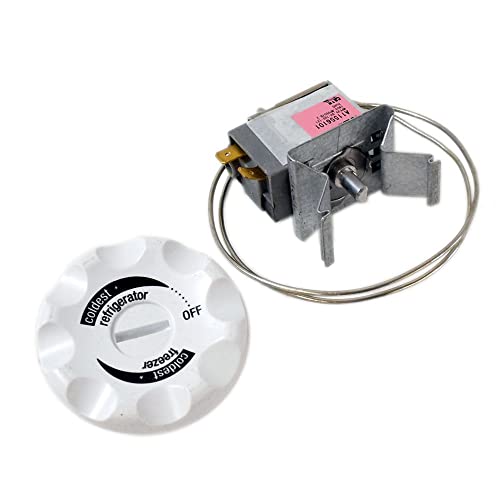 Best Frigidaire Temperature Sensor 2022 Where to Buy?