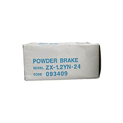 1 Pcs New ZX-1.2YN-24 電磁クラッチ ブレーキ 電磁クラッチ HMC