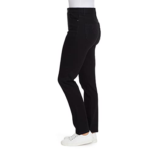 Image of Gloria Vanderbilt Women's Amanda Corduroy Slim High Rise Pant Regular