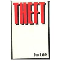 Theft B0006Y9QC8 Book Cover