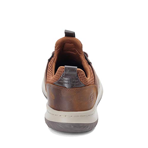 Image of Skechers Men's Delson Axton Sneaker