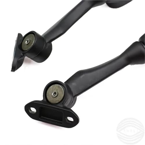 Espejo retrovisor lateral Ninja 400 moto abatible RM-KA001 4