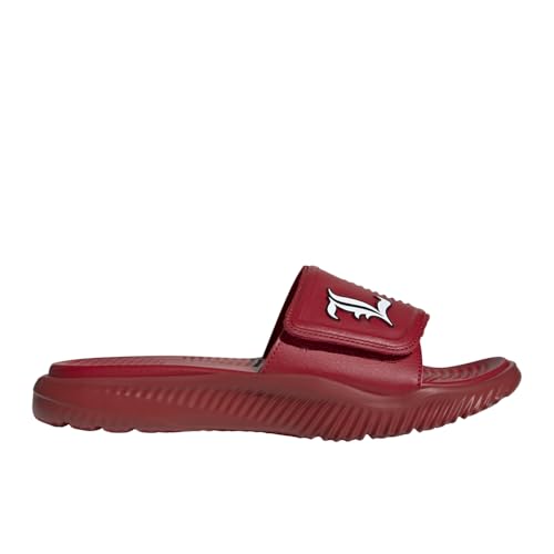 Image of adidas Unisex Adult Alphabounce 2.0 Slide Sandal