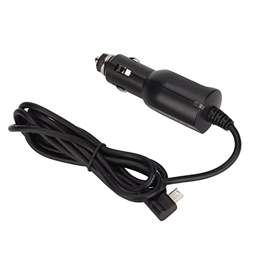 Cable de cargador de GPS para coche TomTom XL ruta larga de 1.5m ideal para viajes en familia