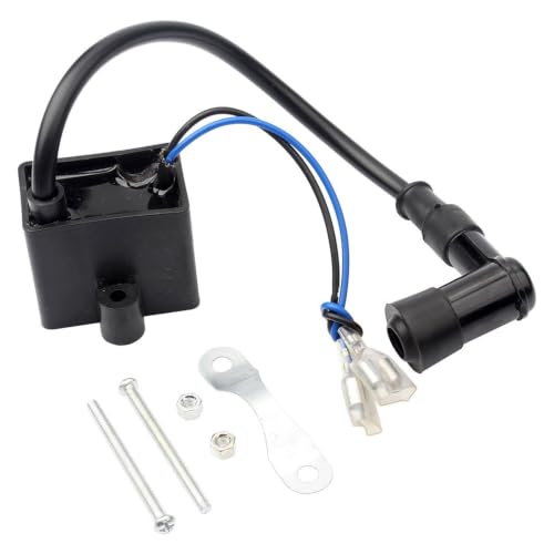 Kit de encendido para motor de 2 tiempos: soluciona tirones en bicicletas motorizadas de gas 4
