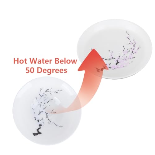 Joyzan Temperature Color Changing Cup - Image 4