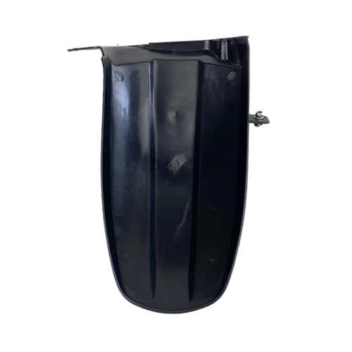 Garde-boue arrière de moto NC700S extension hugger de protection 2012-2021